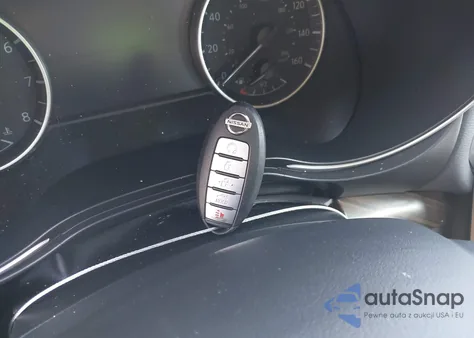 2016 Nissan Maxima 3.5 Platinum from USA, damaged, VIN 1N4AA6AP4GC421637